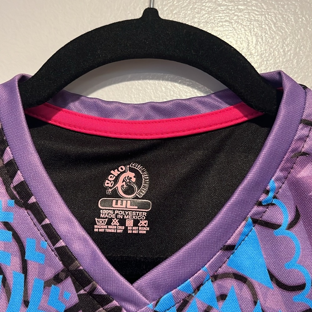 Top - geko. - Picture 12 of 16